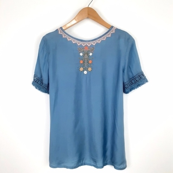 COPY - Sundance Matisa top NWT - Picture 4 of 8